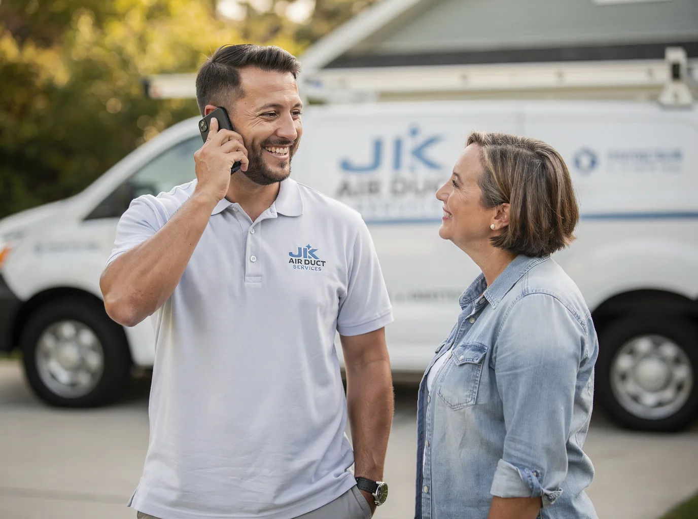 Air Duct Cleaning Addington, OK FAQs